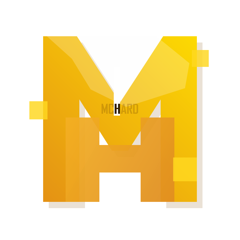 MCHARD Logo