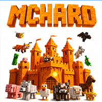 MCHARD - Начало @2026