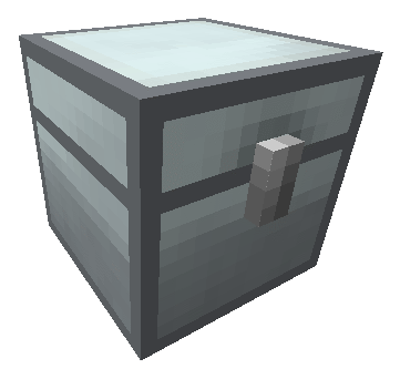 Iron Chests