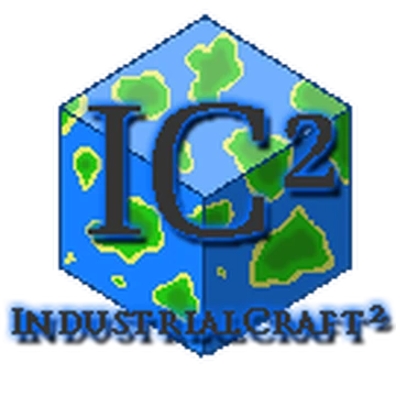 IndustrialCraft 2
